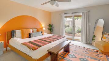 Casa (5 Bedrooms) | Parte interna