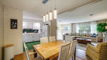 Maison (4 Bedrooms) | Intérieur