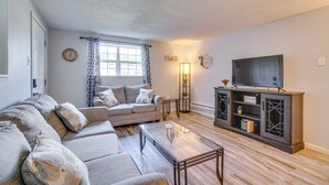 Căn hộ (2 Bedrooms) | Mặt tiền nơi lưu trú