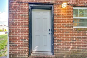 Apartment (2 Bedrooms) | Innenbereich