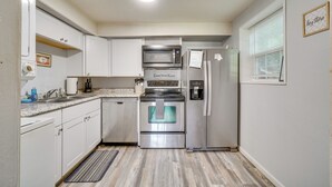 Căn hộ (2 Bedrooms) | Nội thất