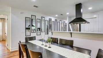 Maison (3 Bedrooms) | Intérieur