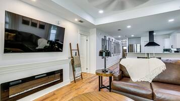 Maison (3 Bedrooms) | Intérieur