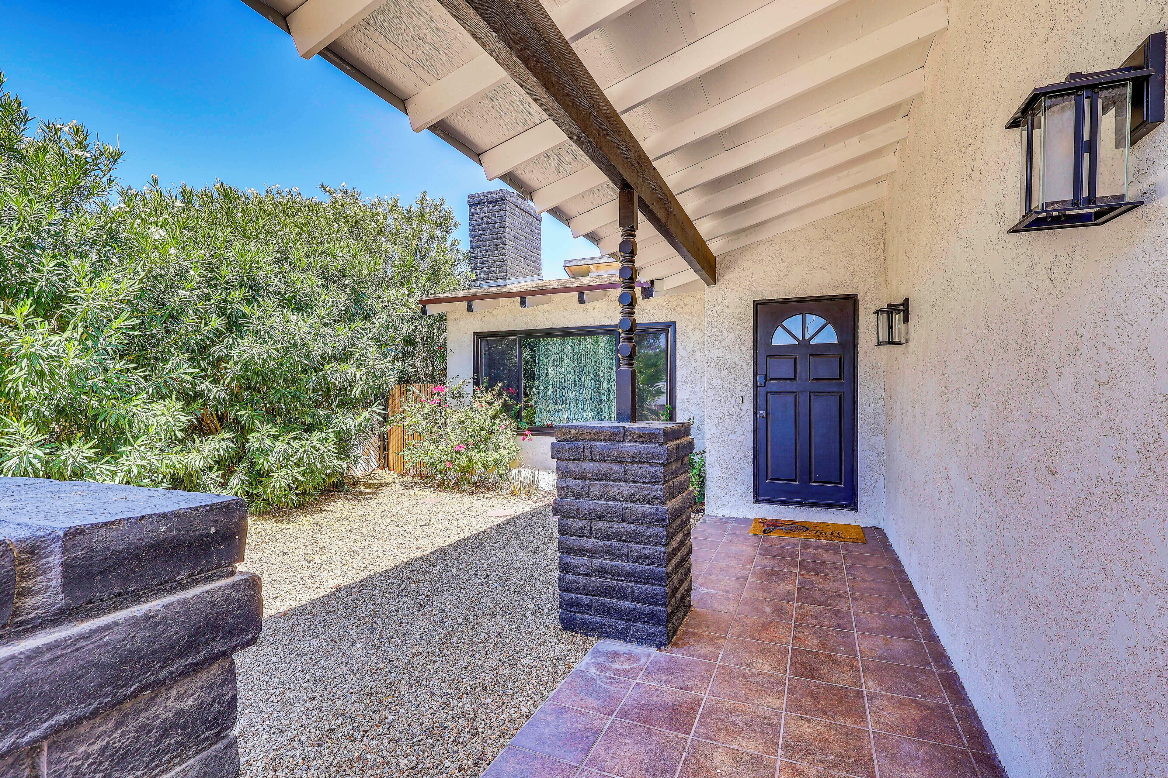 Casa (3 Bedrooms) | Interior