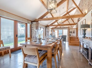 Dining - 3 Bed in Bromyard (oc-50517) (Pencombe)