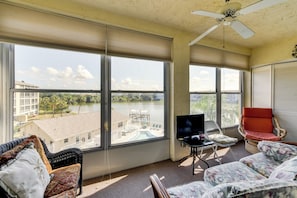 Apartment (2 Bedrooms) | Innenbereich