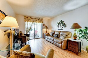 Apartment (2 Bedrooms) | Innenbereich