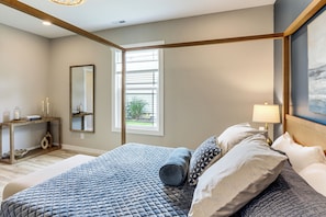 Rumah (2 Bedrooms) | Interior
