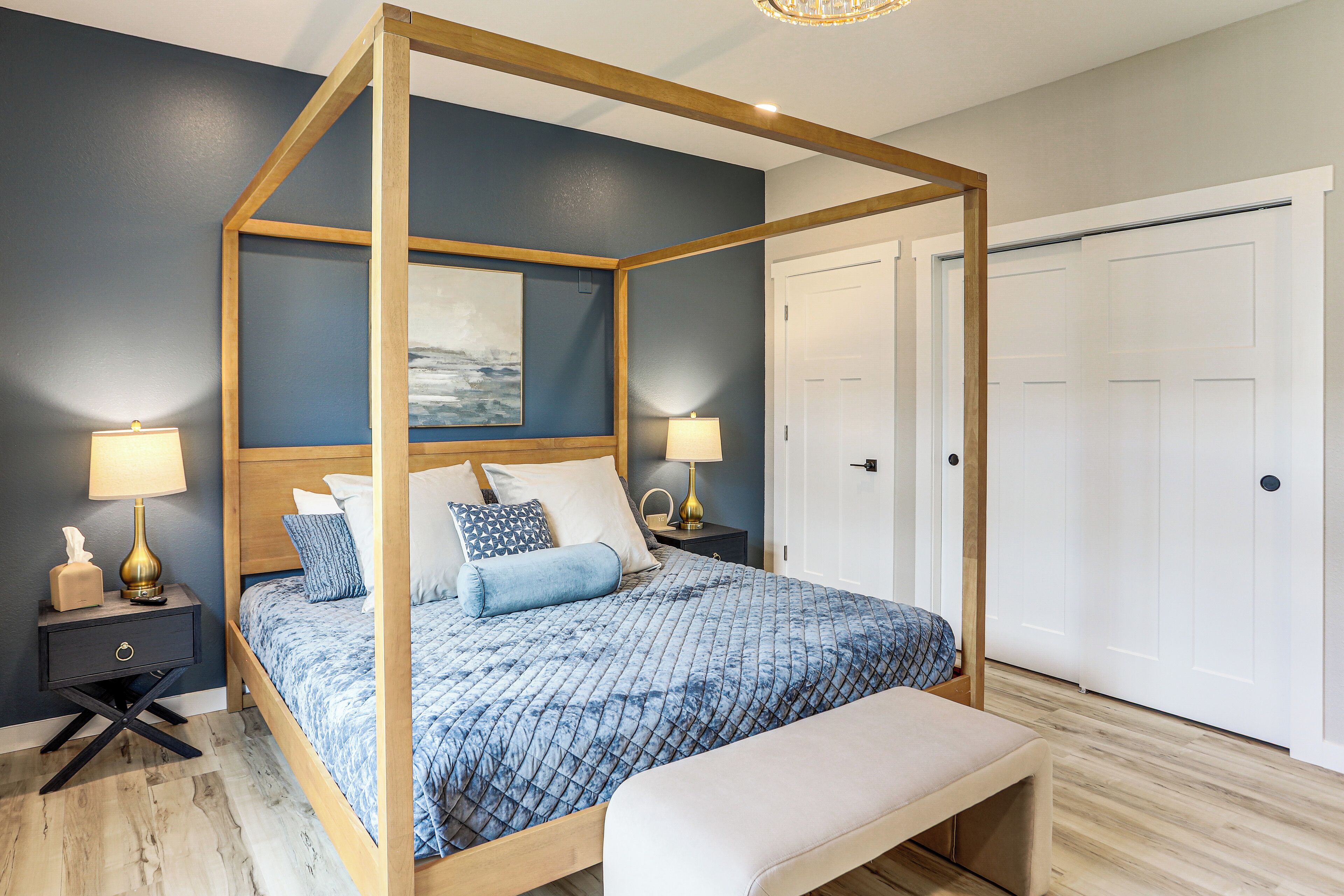 Casa (2 Bedrooms) | Interior