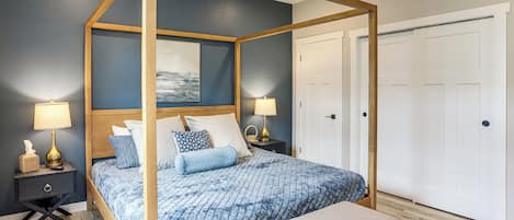 Casa (2 Bedrooms) | Interior