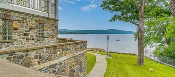 Walk to Main St & Schroon Lake! Cozy Upstate Gem