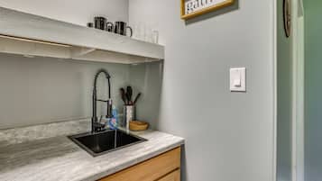 Appartamento (0 Bedroom) | Interni