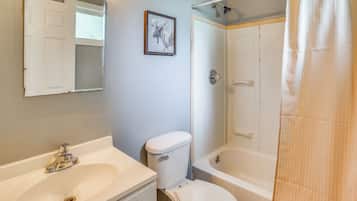 Apartamento (0 Bedroom) | Parte interna