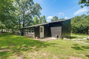 House (3 Bedrooms) | Interior - ATV and Boating Base! Home Under 1 Mi to Grand (Disney)