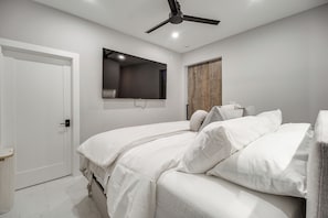 Biệt thự (2 Bedrooms) | Nội thất