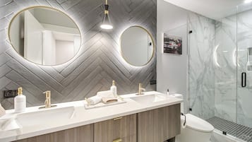 Villa (2 Bedrooms) | Interior