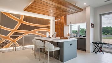 Villa (2 Bedrooms) | Interior