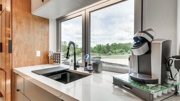 Villa (2 Bedrooms) | Interior