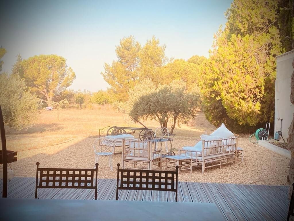 Terras