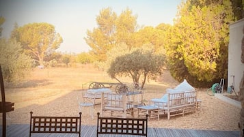 Terras