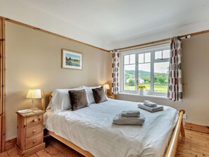 3 bedrooms, free WiFi, bed sheets - 3 Bed in Hawkshead (oc-llh48) (Hawkshead)