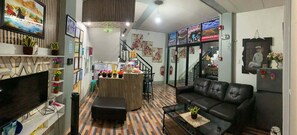 Lobby - ANDABAY Tourist Inn (Anda)