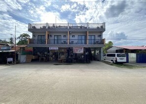 Exterior - ANDABAY Tourist Inn (Anda)