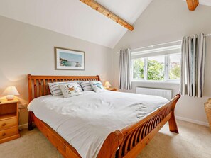 Room - 4 Bed in Bude (oc-50591) (Bude)