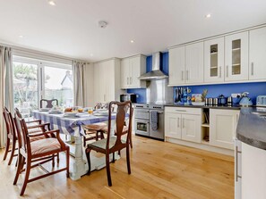 Private kitchen - 4 Bed in Bude (oc-50591) (Bude)