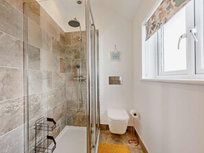 Bathroom - 4 Bed in Bude (oc-50591) (Bude)