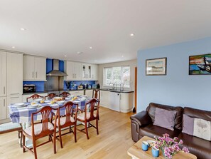 Dining - 4 Bed in Bude (oc-50591) (Bude)