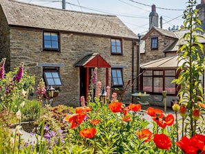 Exterior - 2 Bed in Colwyn Bay (oc-50933) (Eglwysbach)