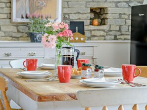 Dining - 2 Bed in Wedmore (oc-51342) (Middle Stoughton)