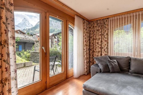 Haus Arcadia