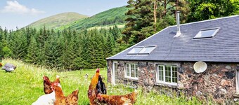2 Bed in Fort William (oc-50975)