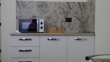 Comfort Double Room | Interior