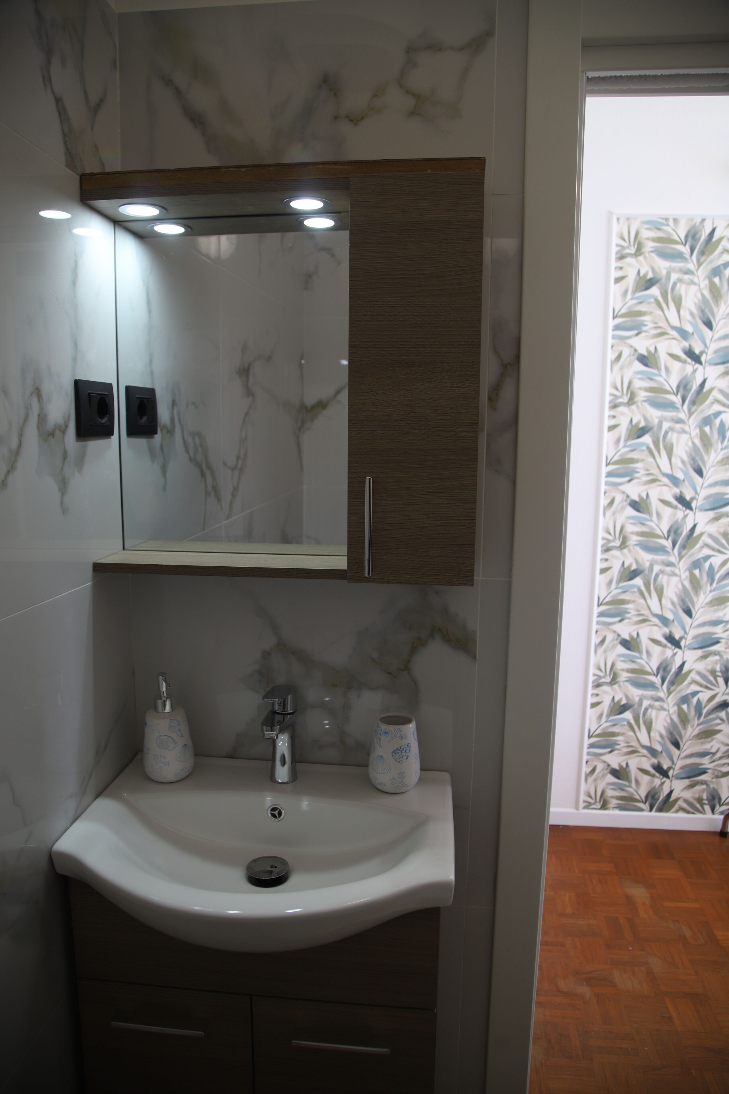 Kamar mandi