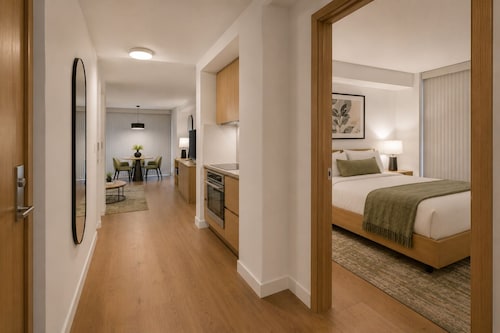 Ardelle Hotel