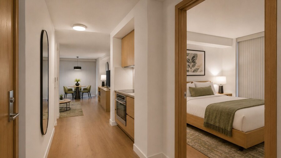 Ardelle Hotel