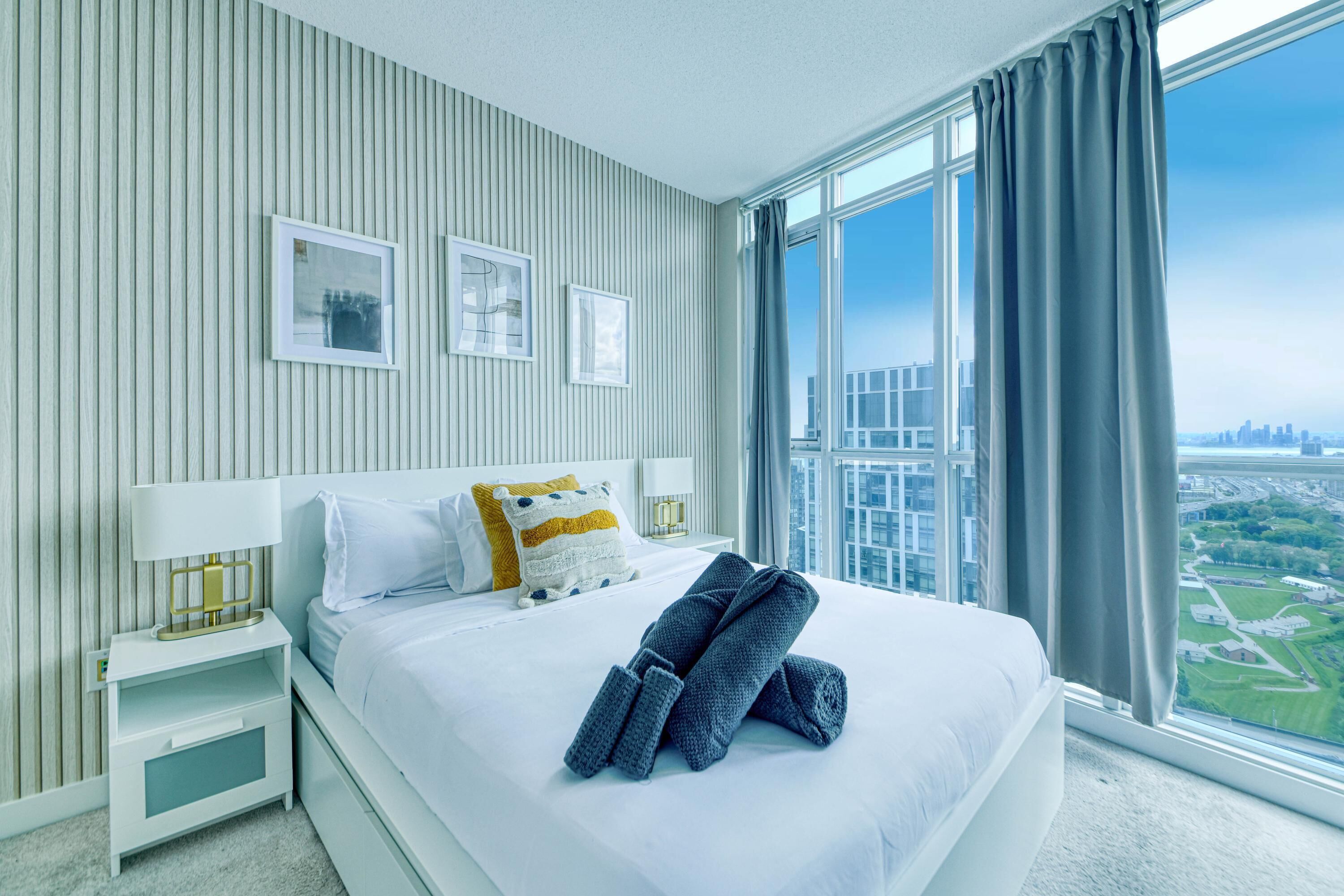 Suite familiar, 2 habitaciones, para no fumadores, baño privado | Tabla de planchar con plancha y wifi gratis 