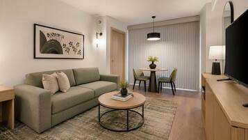 Appartement | Woonruimte