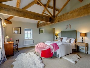 Free WiFi, bed sheets - 2 Bed in Buxton (oc-skn28) (Earl Sterndale)