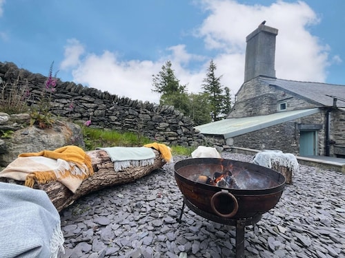 4 Bed in Llanrwst (oc-52111)