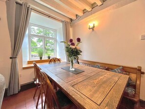 Spiseområde