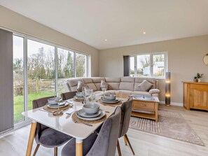 Interior - 2 Bed in Beaworthy (oc-52087) (Virginstowe)