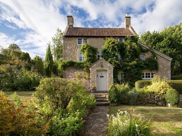 Exterior - 3 Bed in Bath (oc-skn21) (Combe Hay)