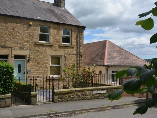 Exterior - 3 Bed in Wylam (oc-51738) (Wylam)