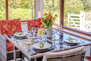 Dining - 2 Bed in Haverfordwest (oc-53019) (Trefin)