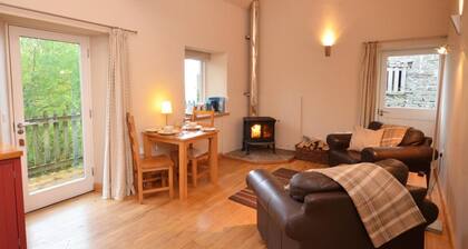 1 Bed in Hay On Wye (oc-chl28)