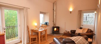 1 Bed in Hay On Wye (oc-chl28)